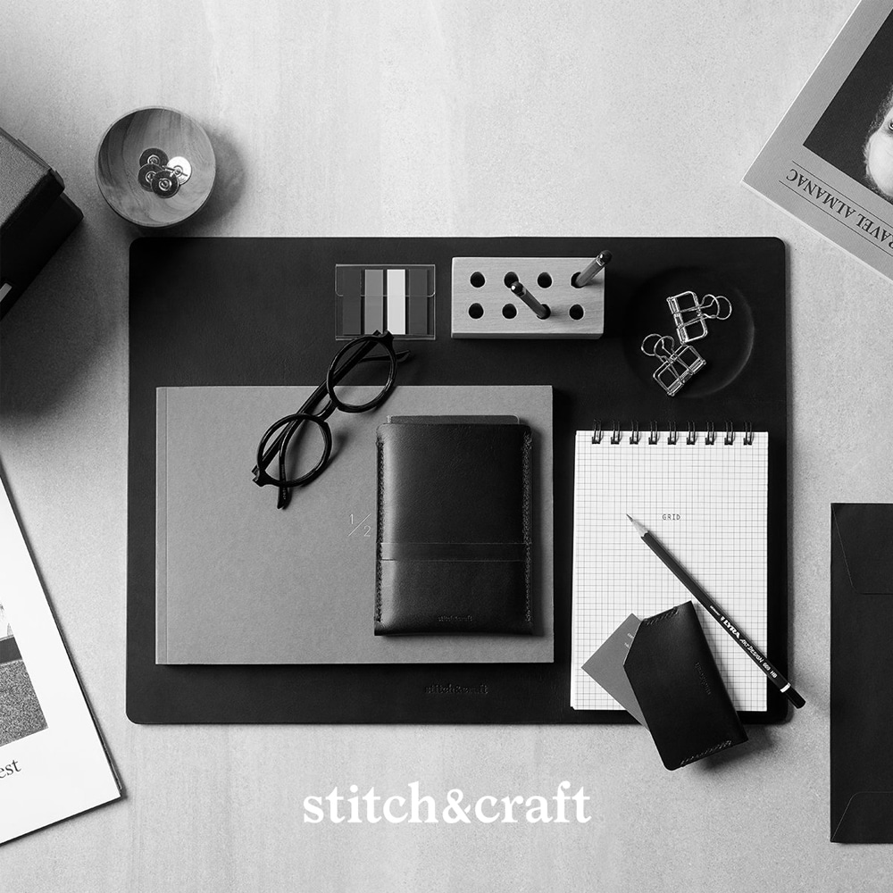 Stitch&amp;Craft